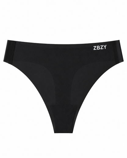 Ultra-Thin Breathable Ice Silk Seamless Panties