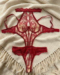 Wine Red