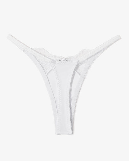G-String Thongs