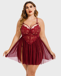 Dark Red