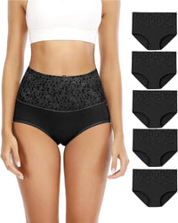[5 Pack]Black