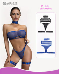 Black+Blue