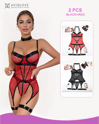 Black+Red