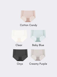 Cotton Candy