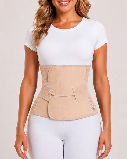 High Elasticity Postpartum Abdominal Binder