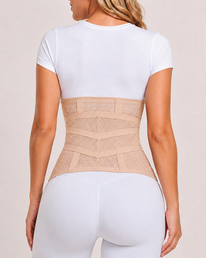 High Elasticity Postpartum Abdominal Binder