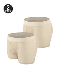 Nude*2(2-Pack)