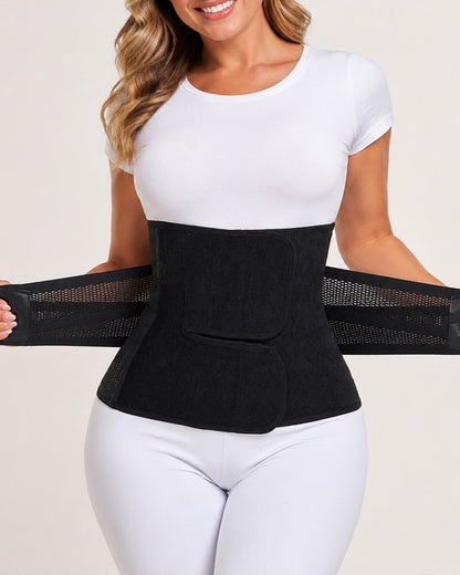 High Elasticity Postpartum Abdominal Binder