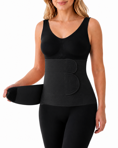Postpartum Abdominal Recovery Binder