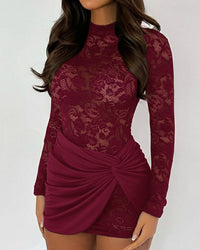 Wine Red