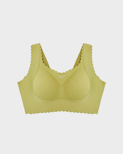 Floralshe® Ultra-thin Comfy Bra