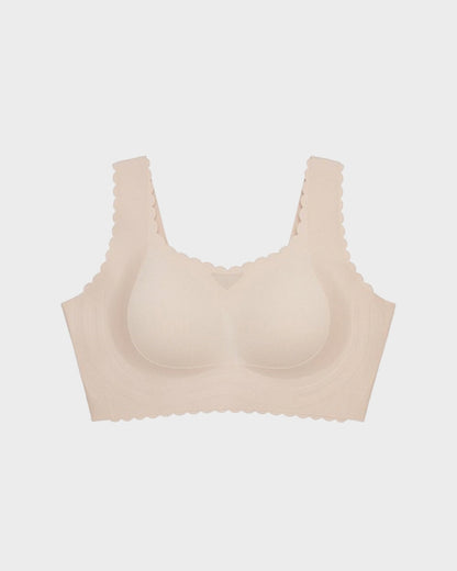 Floralshe® Ultra-thin Comfy Bra