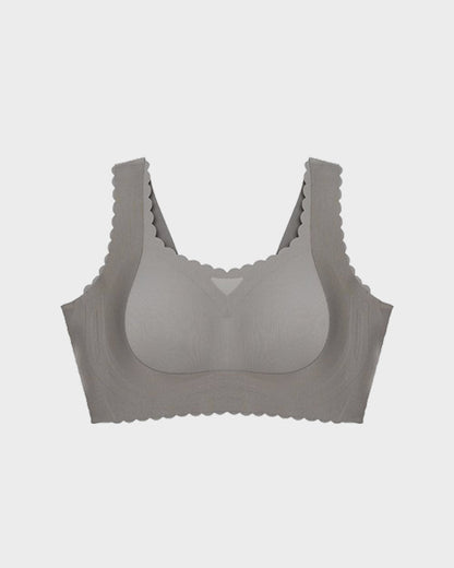 Floralshe® Ultra-thin Comfy Bra
