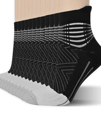 Black(6-Pack)