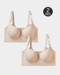 Tan (2-Pack)