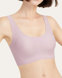 Creamy Purple