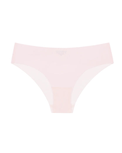 Women's Seamless Invisible See-Through Soft High-Elasticity Panties