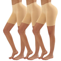 [3 Pack]Nude