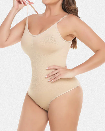 Women's Breathable Butt Lifting Waist Shaping Garment