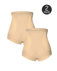 [2-Pack]Beige+Beige