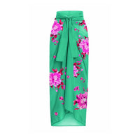 Only small flower sarong