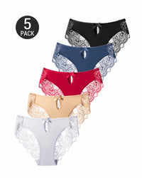 Set-5(5-Pack)