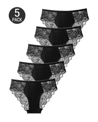 Set-6(5-Pack)