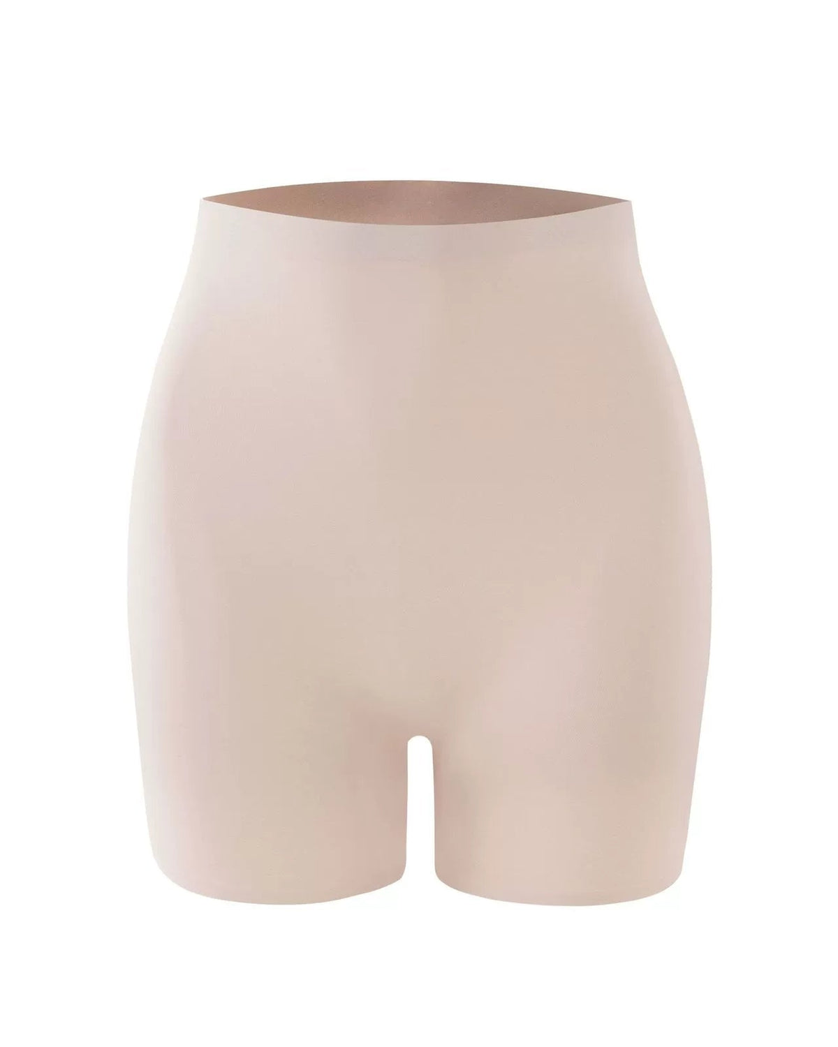 Seamless Postpartum Thin Tummy-control Mid-waist Shaping Shorts