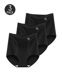 [3-Pack]Black*3