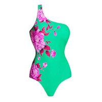 Only swimsuit