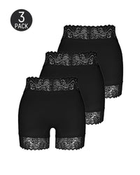 [3-Pack]Black*3