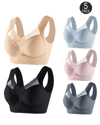 Multicolor 5-Pack