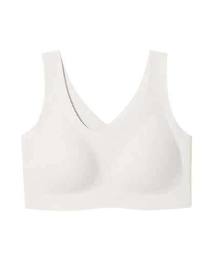 Basic Seamless Bralette Bra
