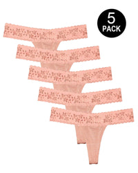 Pink*5 (5-Pack)