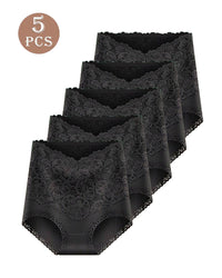 Black*5 (5-Pack)