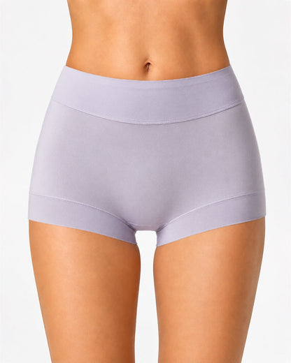 Soft Modal Cotton Boxer Briefs