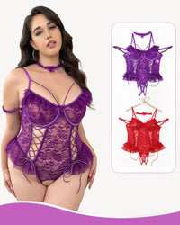 Purple+Red