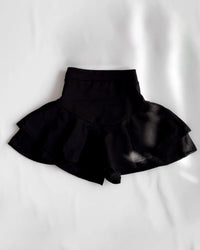 Black Shorts