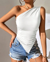 White Top