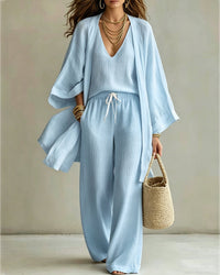 Sky Blue