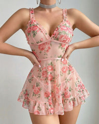 Floral