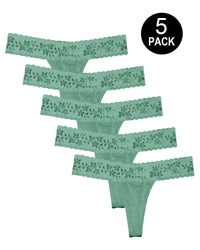 Green*5 (5-Pack)
