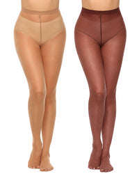Nude+Coffee(2-Pack)