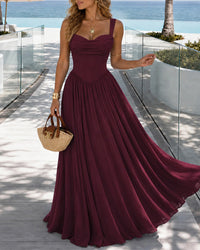 Wine Red