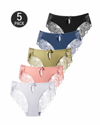 Set-1(5-Pack)