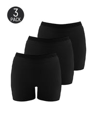 [3-Pack]Black*3