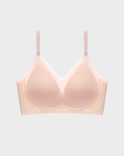 Breathable Lightweight Wireless Bras