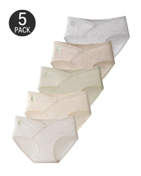 Multicolor(5-Pack)