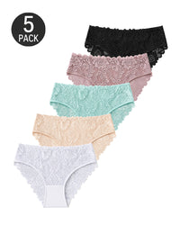 Set-1(5-Pack)