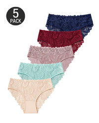 Set-2(5-Pack)